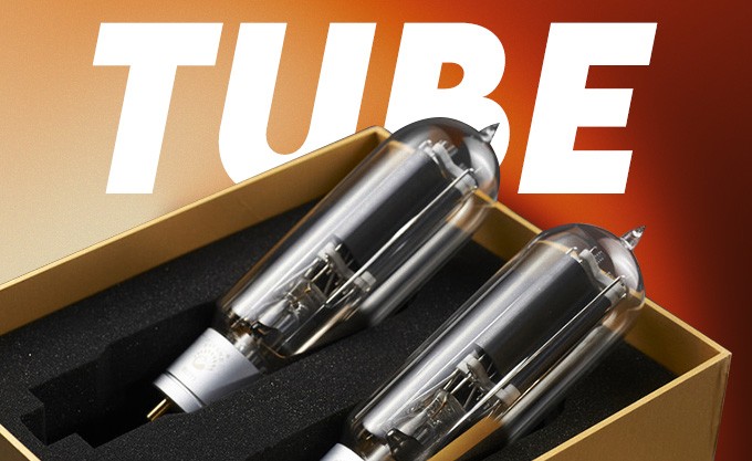 Understanding the different power tubes and their abbreviations